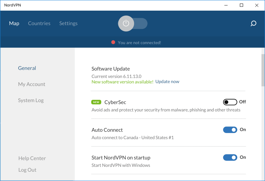 NordVPN Crack 7.8.0 + 100% Working License Key Download [Latest]