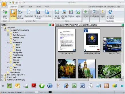 Nuance PaperPort Professional Crack 16.0 + Full Keygen Latest Activated