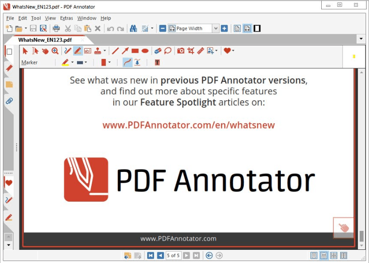 PDF Annotator Crack 8.0.1.232 With Full License Key [Mac + Win]