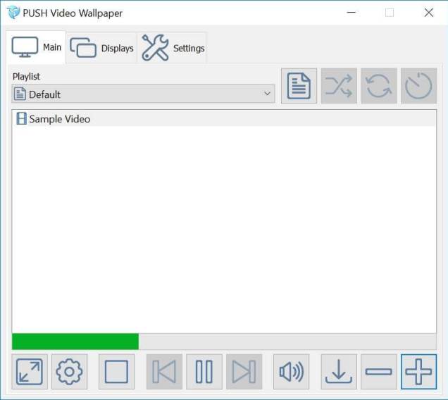 PUSH Video Wallpaper Crack 4.64 With Full License Key Latest [2022]