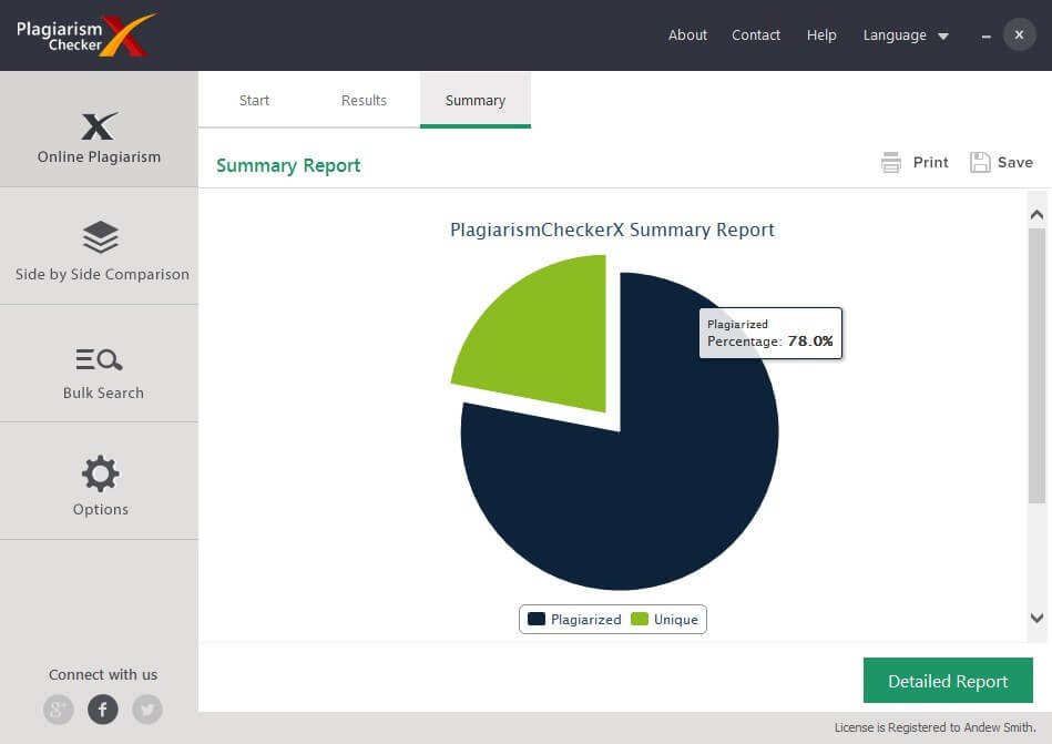 Plagiarism Checker Crack 8.0.7 + Full 100% Working Keygen Download