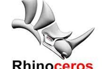 Rhinoceros Crack 7.23.22282.13001 With License Key Download [Mac + Win]