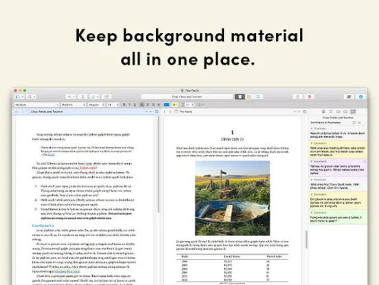 Scrivener Crack 3.2.3 + Full License Key Download [Mac + Win] 