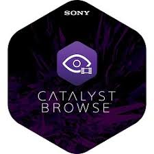 Sony Catalyst Browse Suite Crack 2022.5 + License Number [Mac + Win]