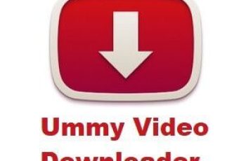 Ummy Video Downloader Crack 1.11.08.1 + Full License Key [Latest]