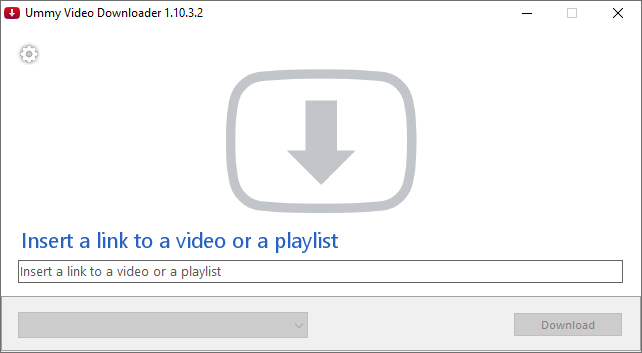 Ummy Video Downloader Crack 1.11.08.1 + Full License Key [Latest]