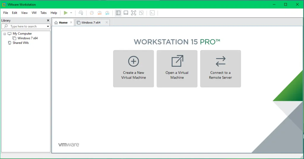 VMware Workstation Pro Crack 16.2.4 + License Key [Mac + Win]