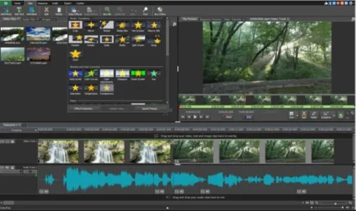 VideoPad Video Editor Crack 11.97 + Full Registration Code [Free]