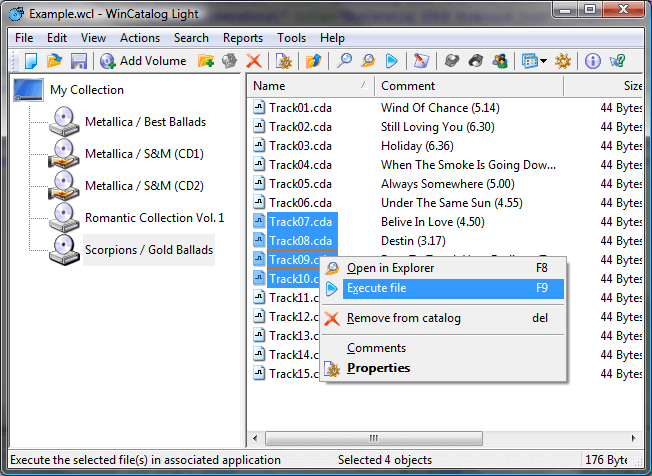 WinCatalog Crack v8.0.126 With Latest Keygen Full Version [New]