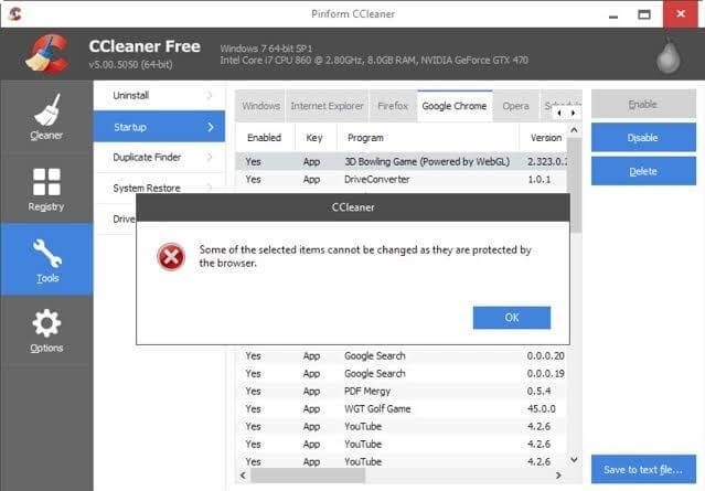 CCleaner Pro Crack 6.03.10002 + Full 100% Working Serial Key [Latest]