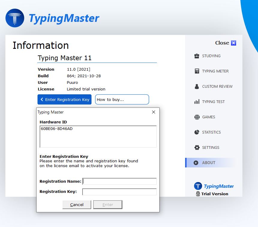 Typing Master Pro Crack 11 + Full Product Key Download [Latest]