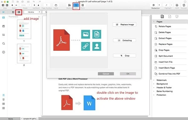 iSkysoft PDF Editor Crack 8.3.10 + Full License Key [Mac + Win] Latest 