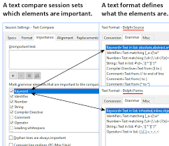 Beyond Compare Crack 4.4.3.26655 + License Key Free [Mac + Win]