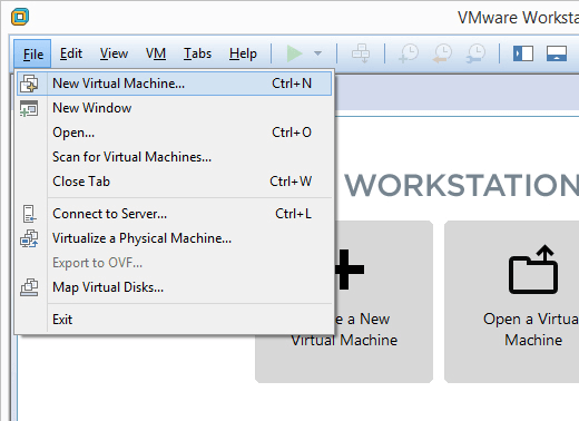 VMware Workstation Pro Crack 16.2.4 + License Key [Mac + Win]