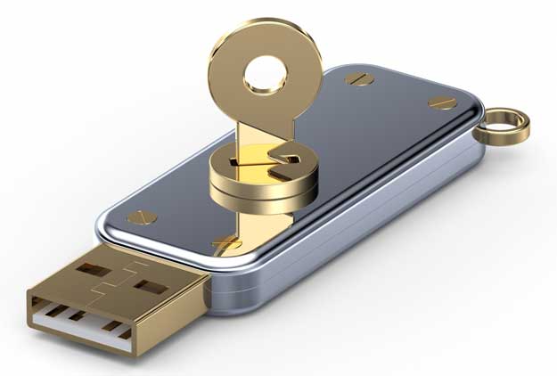 USB Secure Crack 6.10.3.5 + Serial Key Free Download [Mac + Win]