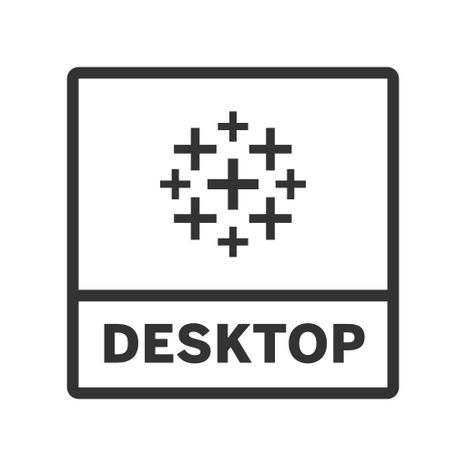 Tableau Desktop Crack 2022.4.4 + Product Key Full Version [Latest]