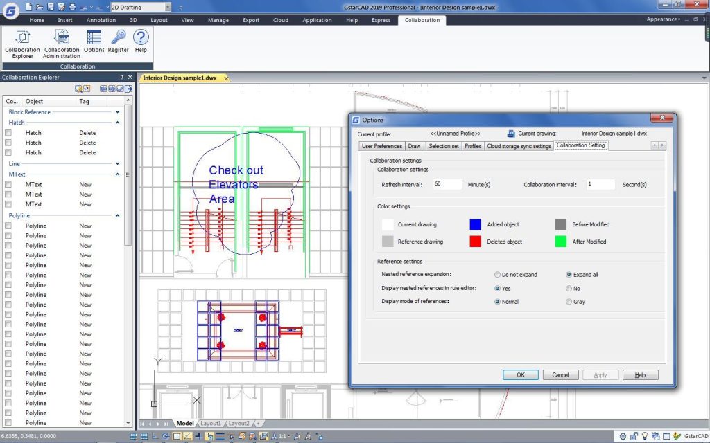 GstarCAD Professional Crack 2022 With 100% Working Serial Key [Latest]