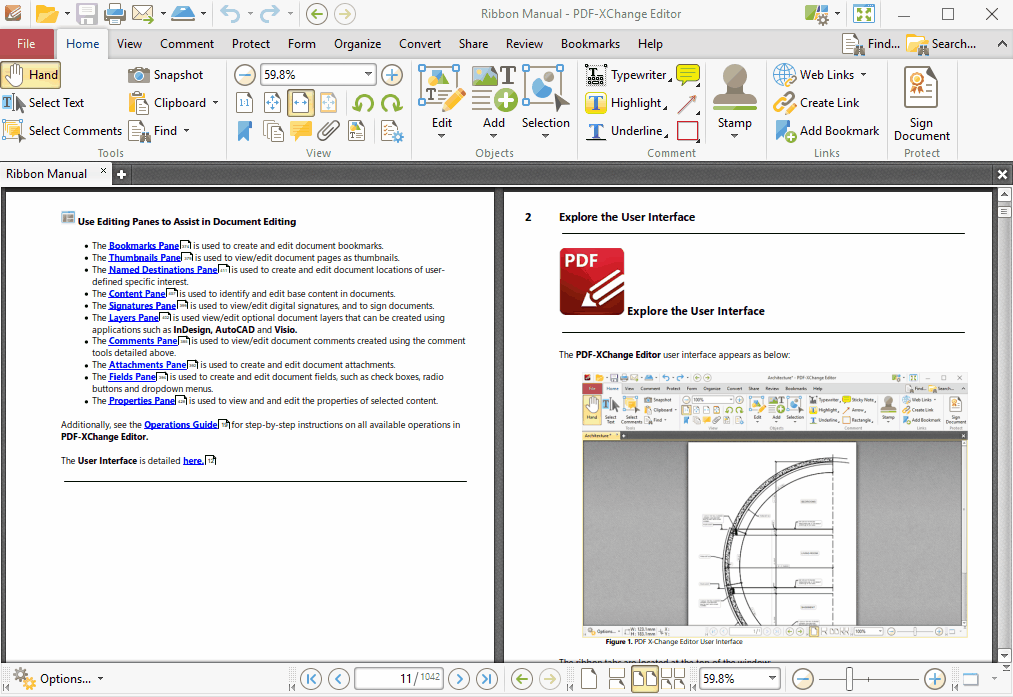 PDF-XChange Editor Crack 9.4.363.0 With License Key Full Version