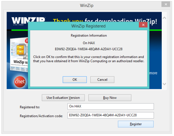 WinZip Pro Crack 27.0 + Activation Code Free Download [Latest-2022]
