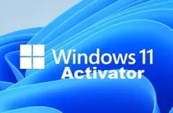 Windows 11 Activator Crack 2023 + Product Key [100% Working] Free