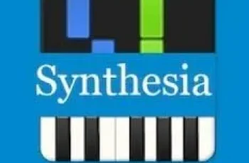 Synthesia Crack 10.9.5680 100% Working Serial Key [Latest]