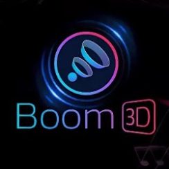Boom 3D Crack 14.2 With Keygen Free Download [Latest Version]