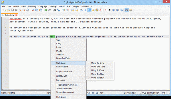 Notepad++ Crack 8.4.4 With 100% Working Serial Key Free [Latest]