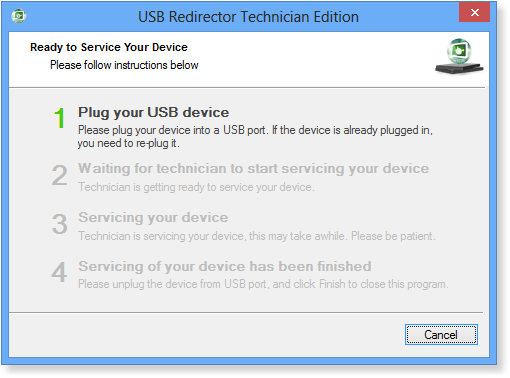 USB Redirector Technician Edition Crack