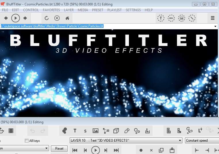 BluffTitler Ultimate Crack 16.0.0.0 Full 2022 Latest [Original & Tested]