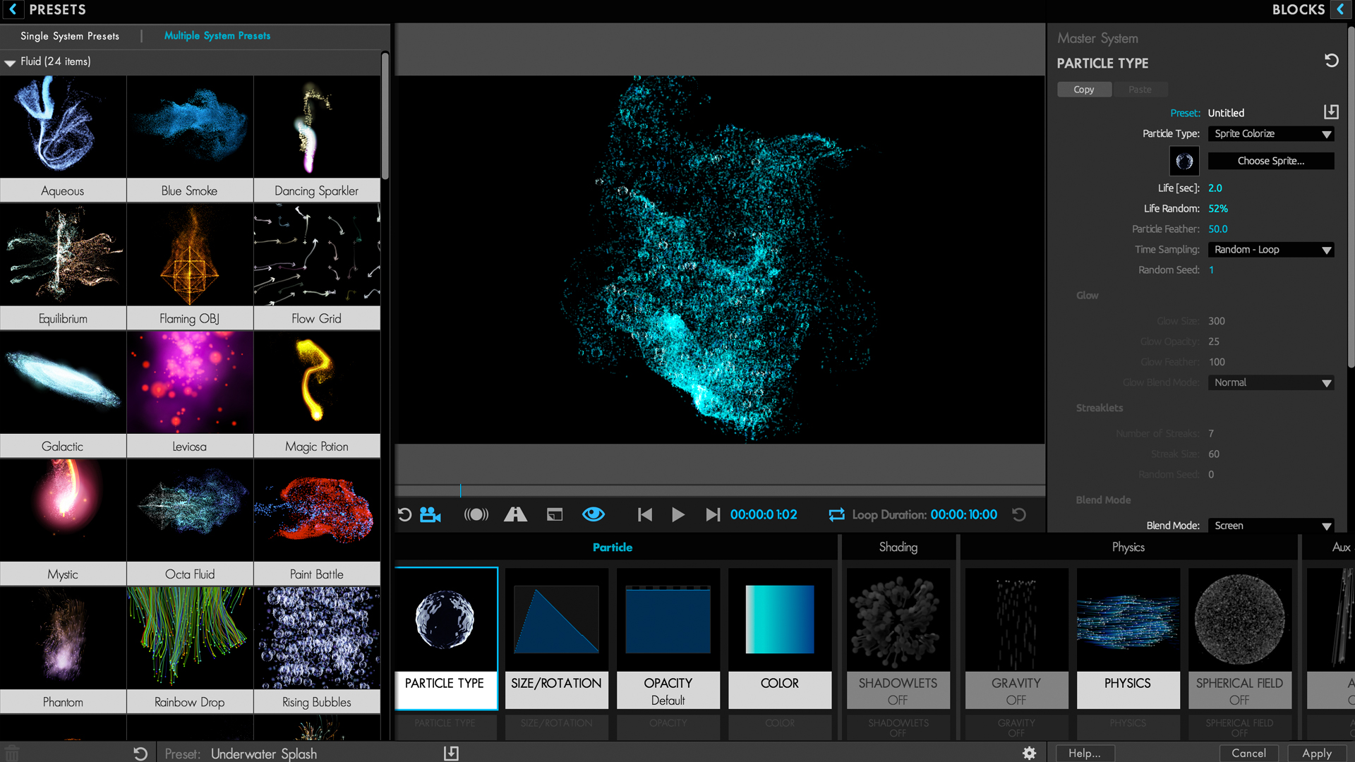 Red Giant Trapcode Suite Crack 