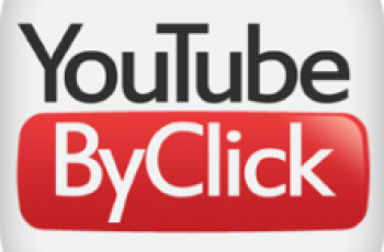 YouTube By Click Premium Crack 2.3.34 With Activation Code [Latest] 2023