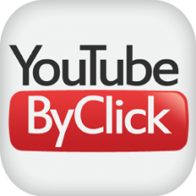 YouTube By Click Premium Crack 2.3.32 With Activation Code [2023]